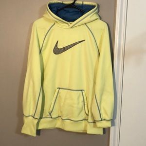 Women’s Nike Hoodie